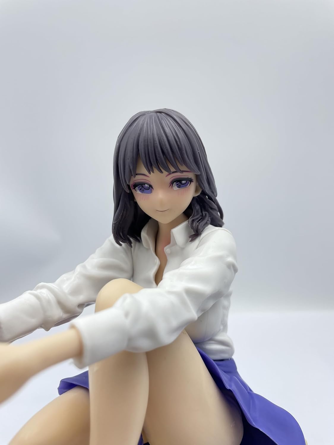 Amazon.co.jp: 風薫る-放課後 1/6スケール ABS&PVC製 塗装済み 完成品